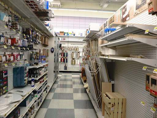 Fabric Store «Jo-Ann Fabrics and Crafts», reviews and photos, 300 El Cerrito Plaza, El Cerrito, CA 94530, USA