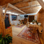 Photo n°5 de l'avis de Katiuscia.o fait le 15/11/2021 à 14:03 sur le  Hotel da Beppe Sello à Cortina D`Ampezzo