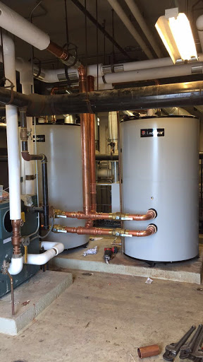 Plumber «Freiner Company, Inc.», reviews and photos, 45 Brighton St, Belmont, MA 02478, USA