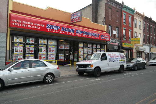 Fabric Store «Shop Mark», reviews and photos, 2522 W Lehigh Ave, Philadelphia, PA 19132, USA