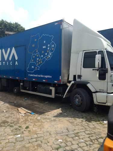 Ativa Logística - São Paulo SP - Serviço de transporte