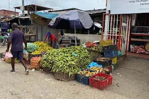 Mercado de Bazurto image