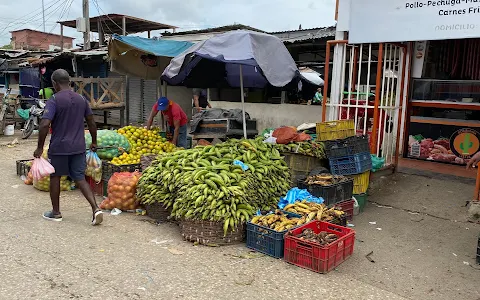 Mercado de Bazurto image