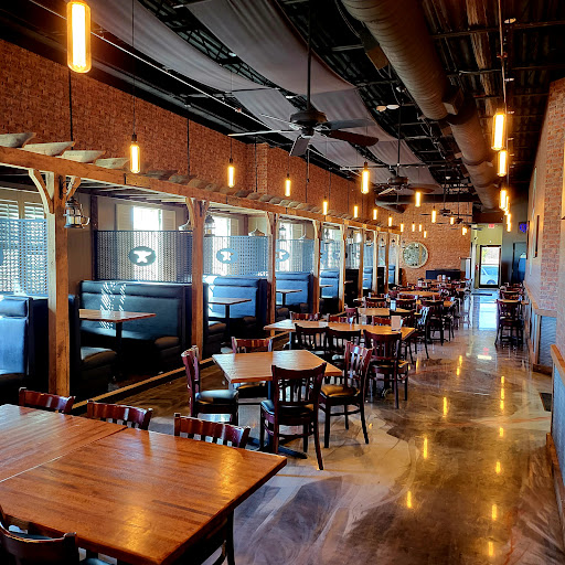 The Blacksmith Restaurant