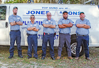 Jones & Sons Plumbing - Photo 2 - Car repair in Safety Harbor, FL, Clearwater