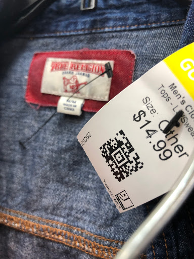 Thrift Store «Goodwill», reviews and photos, 21070 Golden Springs Dr, Diamond Bar, CA 91765, USA