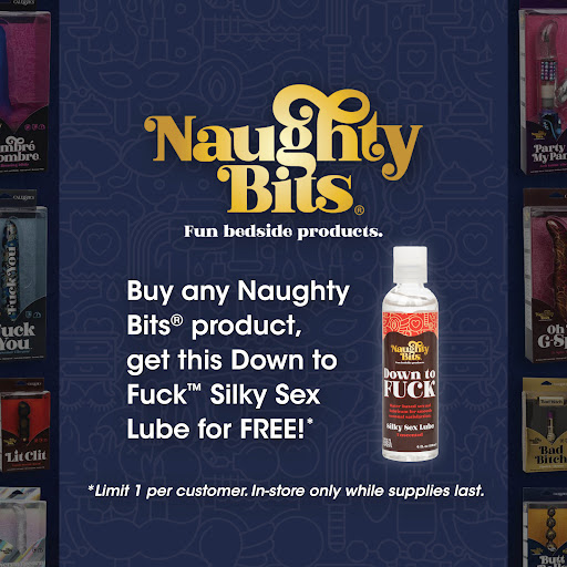 Adult Entertainment Store «Lovers Playground», reviews and photos, 33 E Springfield Ave, Champaign, IL 61821, USA