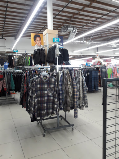 Discount Store «Fallas Discount Stores», reviews and photos, 10715-10739 MacArthur Blvd, Oakland, CA 94605, USA