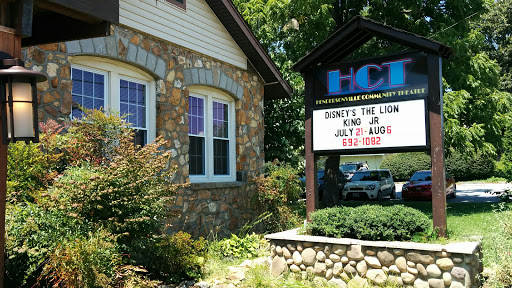 Performing Arts Group «Hendersonville Little Theatre», reviews and photos, 229 S Washington St, Hendersonville, NC 28739, USA