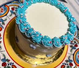 Le Lieu Reposteria photo