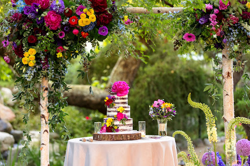 Florist «Wenfloral Design Studio», reviews and photos, 2355 E Foothill Blvd, Pasadena, CA 91107, USA