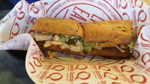 Sandwich Shop «Quiznos», reviews and photos, 4212 Charlestown Rd #1, New Albany, IN 47150, USA