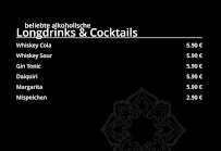 Magic Kumpir à Kaiserslautern menu