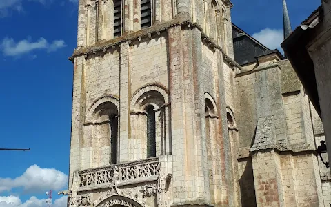 Church of Sainte-Radegonde image