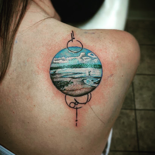 Explore forearm tattoo ideas girl, creative tattoo ideas in Puyallup, available at Get Right Studios