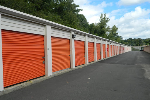 Self-Storage Facility «Public Storage», reviews and photos, 76 Captain Neville Dr, Waterbury, CT 06705, USA