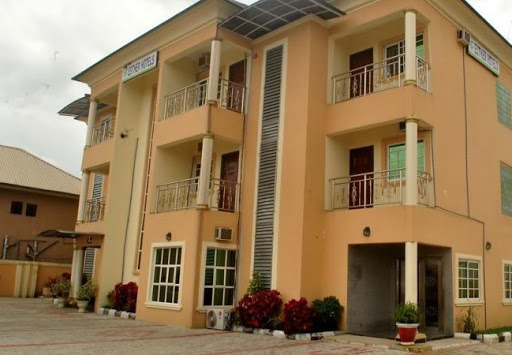 Esther Hotels Limited, Good News Street, Azikoro, Nigeria, National Park, state Bayelsa