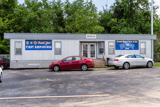 Maroney Auto Sales, 16221 North Fwy, Houston, TX 77090, USA, 