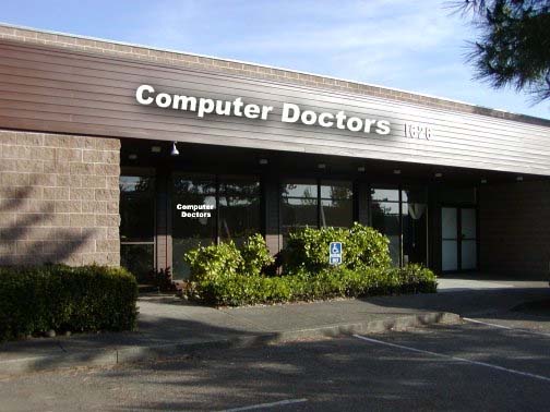 Computer Doctors