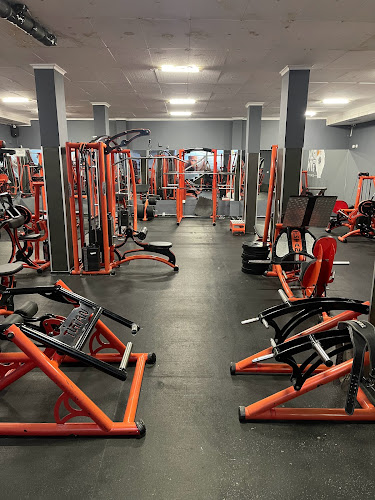 Отзиви за Iron Gym в Бургас - Фитнес зала
