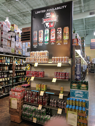 Wine Store «Total Wine & More», reviews and photos, 5048 Airport Pulling Rd S, Naples, FL 34105, USA