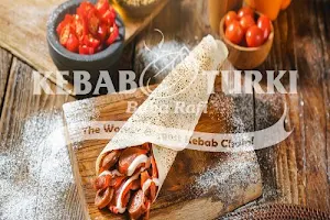 Container Kebab by Baba Rafi - SPBU Medari image