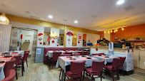 Atmosphère du Restaurant Mongkok Resto à Paris - n°1