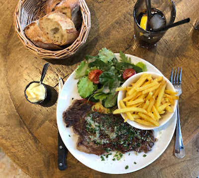 Le Chevaleret - Brasserie à Paris