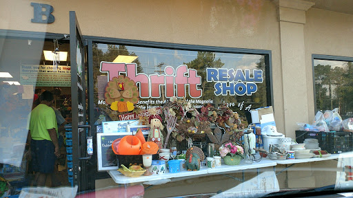 Thrift Store «Magnolia Thrift Store», reviews and photos, 70271 LA-59, Abita Springs, LA 70420, USA