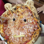 Photo n°1 de l'avis de Gaetano. fait le 25/08/2023 à 09:30 sur le  Pizzeria Il Pinocchio à Nuoro