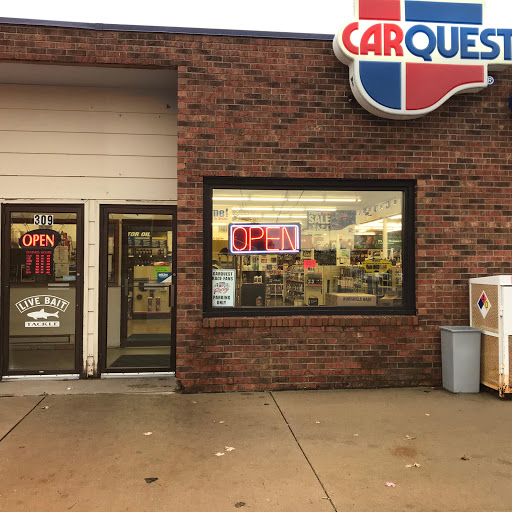 Auto Parts Store «Carquest Auto Parts», reviews and photos, 309 N Faxon Rd, Norwood Young America, MN 55368, USA