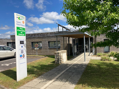 ORIENTACTION à Landerneau