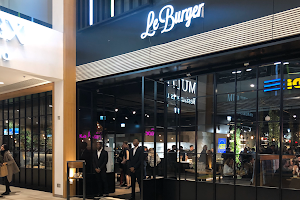 Le Burger SCS - Shopping City Süd image