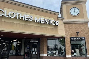 Clothes Mentor Maple Grove image