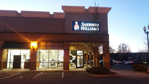 Sherwin-Williams Paint Store, 7020 NE Cornell Rd, Hillsboro, OR 97124, USA, 