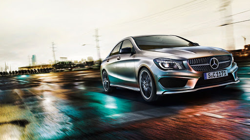 Mercedes Benz Dealer «New Country Motor Cars, Inc», reviews and photos, 1 Weston St, Hartford, CT 06120, USA