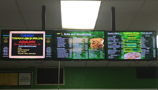 Sandwich Shop «Oneco Meats», reviews and photos, 6132 15th St E, Bradenton, FL 34203, USA