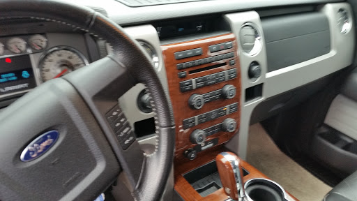 Ford Dealer «Sands Ford Of Red Hill», reviews and photos, 602 Main St, Red Hill, PA 18076, USA