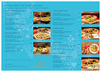 Menu / carte de Fasan à Wiesbaden