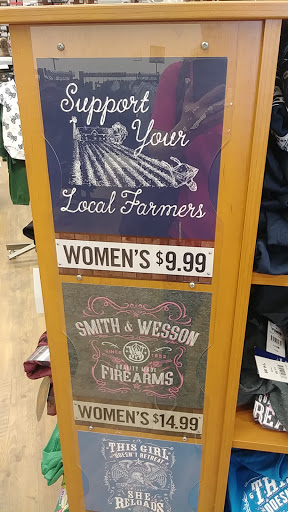 Home Improvement Store «Tractor Supply Co.», reviews and photos, 156 M.L.K. Jr Blvd, Monroe, GA 30655, USA