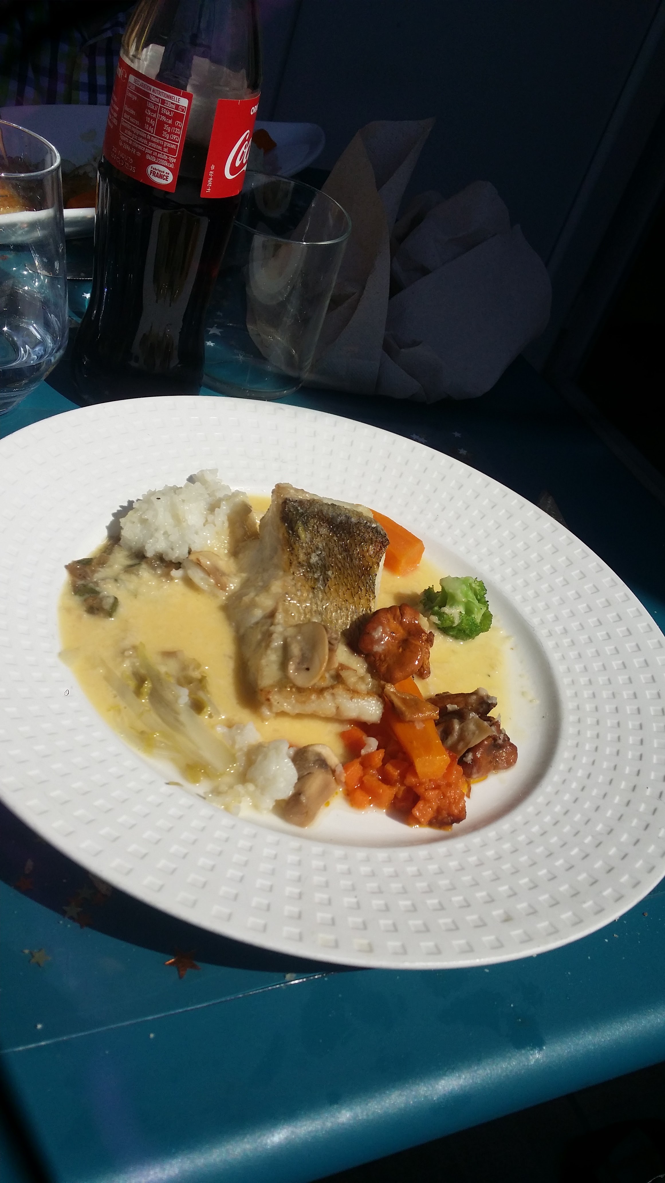 Photo n° 10 de l'avis de Lucas.a fait le 02/09/2018 à 13:54