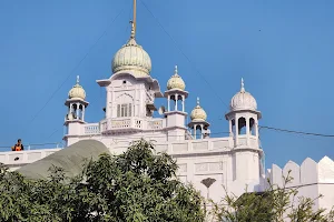 Gurdwara Parivaar Vichora Sahib image