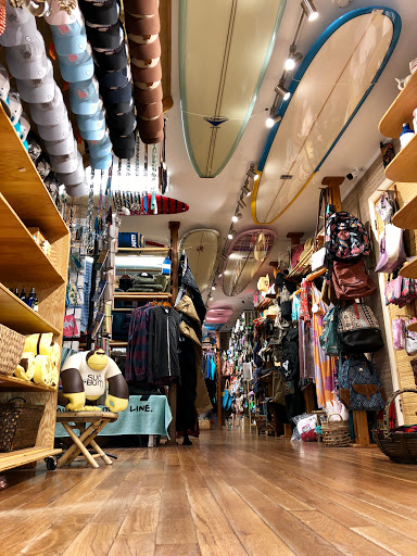 Surf Shop «Primal Surf», reviews and photos, 3106 Revere Blvd, Brigantine, NJ 08203, USA