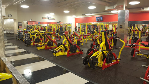 Gym «Retro Fitness - Horsham», reviews and photos, 200 Blair Mill Rd, Horsham, PA 19044, USA