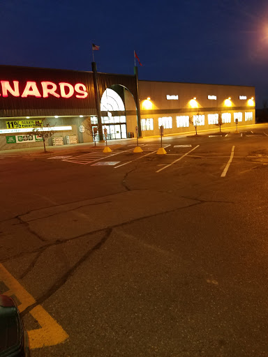 Home Improvement Store «Menards», reviews and photos, 3210 N Clairemont Ave, Eau Claire, WI 54703, USA