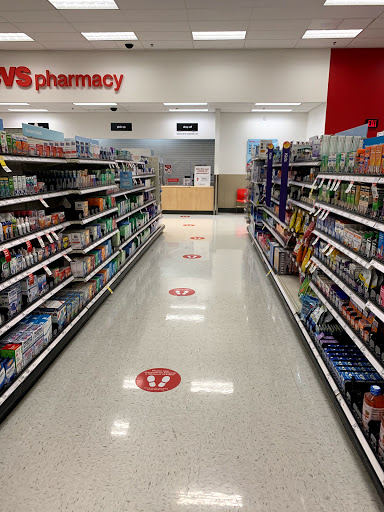 Department Store «Target», reviews and photos, 2300 Park Ave, Tustin, CA 92782, USA