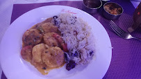 Les plus récentes photos du Restaurant indien RESTAURANT LE KASHMIR à Nevers - n°9