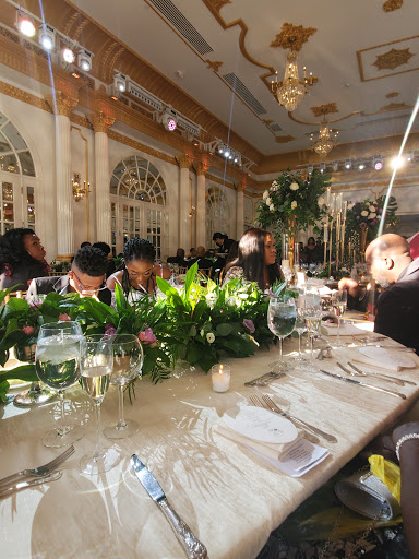 Event Venue «Crystal Plaza», reviews and photos, 305 W Northfield Rd, Livingston, NJ 07039, USA