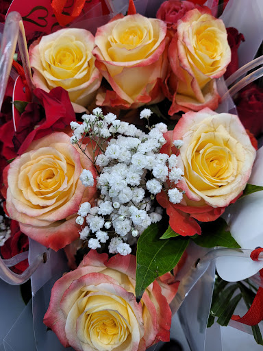 Department Store «Walmart Supercenter», reviews and photos, 6111 Jefferson Ave, Newport News, VA 23605, USA