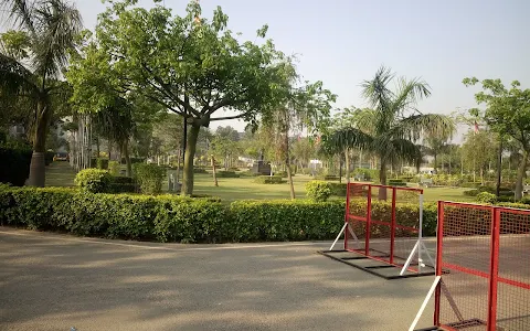Baldev Raj Mittal Park image